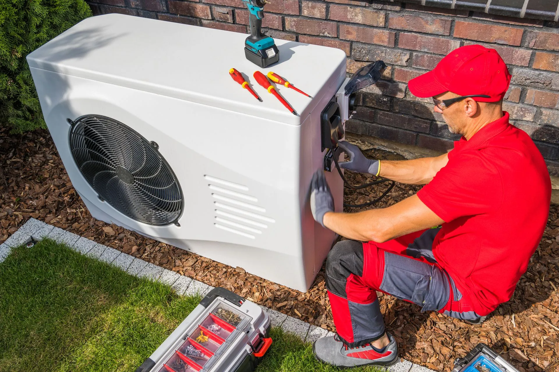 About HVAC in Rancho Santa Fe, CA